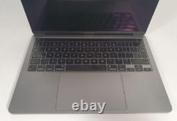 Apple MacBook Pro 13 Touchbar 2020 A2251 i7 512GB NVMe SSD 16GB Ram Sequoia