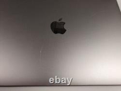 Apple MacBook Pro 13 Touchbar 2020 A2251 i7 512GB NVMe SSD 16GB Ram Sequoia