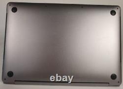 Apple MacBook Pro 13 Touchbar 2020 A2251 i7 512GB NVMe SSD 16GB Ram Sequoia