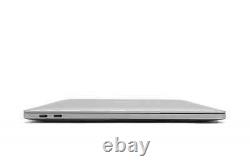Apple MacBook Pro 13 Touchbar i5 3.1GHZ Ram 16GB SSD 512GB Mid 2017 Various Spc