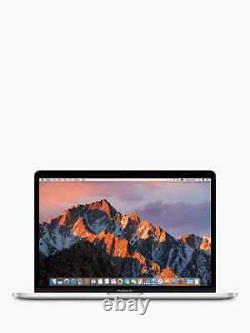 Apple MacBook Pro 13 Touchbar i5 3.1GHZ Ram 16GB SSD 512GB Mid 2017 Various Spc