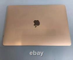 Apple MacBook Pro 13 i5 2.3GHz 8GB / 128GB 2017 Grey Monterey Laptop A1708