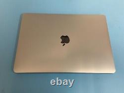 Apple MacBook Pro 13 i5 2.3GHz 8GB 128GB 2017 Grey Monterey Laptop A1708