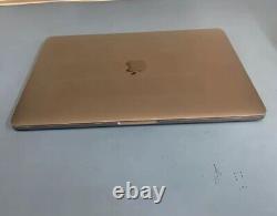 Apple MacBook Pro 13 i5 2.3GHz 8GB / 128GB 2017 Grey Monterey Laptop A1708