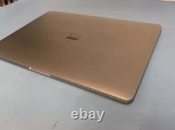 Apple MacBook Pro 13 i5 2.3GHz 8GB / 128GB 2017 Grey Monterey Laptop A1708