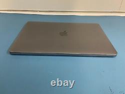 Apple MacBook Pro 13 i5 2.3GHz 8GB 128GB 2017 Grey Monterey Laptop A1708