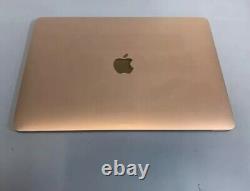 Apple MacBook Pro 13 i5 2.3GHz 8GB / 128GB 2017 Grey Monterey Laptop A1708