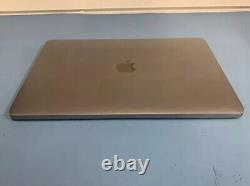 Apple MacBook Pro 13 i5 2.3GHz 8GB / 128GB 2017 Grey Monterey Laptop A1708