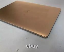 Apple MacBook Pro 13 i5 2.3GHz 8GB / 128GB 2017 Grey Monterey Laptop A1708