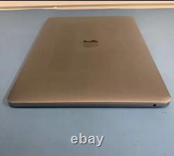 Apple MacBook Pro 13 i5 2.3GHz 8GB / 128GB 2017 Grey Monterey Laptop A1708