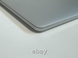 Apple MacBook Pro 13 i5 2.3GHz 8GB 128GB 2017 Laptop A1708 Silver