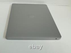 Apple MacBook Pro 13 i5 2.3GHz 8GB 128GB 2017 Laptop A1708 Silver