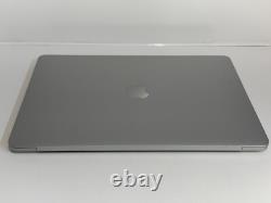 Apple MacBook Pro 13 i5 2.3GHz 8GB 128GB 2017 Laptop A1708 Silver
