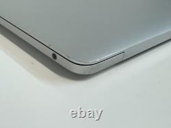 Apple MacBook Pro 13 i5 2.3GHz 8GB 128GB 2017 Laptop A1708 Silver