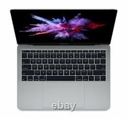 Apple MacBook Pro 13 i5 2.3GHz 8GB 128GB Great Value / macOS Monterey /AP189