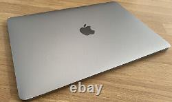 Apple MacBook Pro 13 i5 2.3GHz 8GB 128GB Great Value / macOS Monterey /AP189