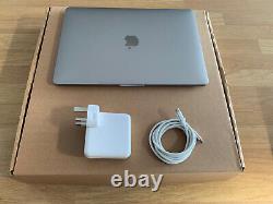 Apple MacBook Pro 13 i5 2.3GHz 8GB 128GB Great Value / macOS Monterey /AP189