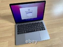 Apple MacBook Pro 13 i5 2.3GHz 8GB 256GB Great Condition/macOS Monterey/AP40