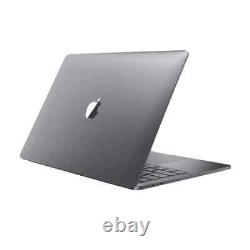 Apple MacBook Pro 13 i5 2.3GHz 8GB RAM 256GB SSD 2017 Space Grey Laptop A1708