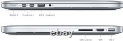 Apple MacBook Pro 13'' i5 2.9Ghz Ram 16GB SSD 1TB March-2015 Various Spec