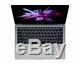 Apple MacBook Pro 13 i5 3.6 Ghz 8GB 256GB (June 2017 Grey) A Grade 12 M WRTY