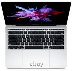 Apple MacBook Pro 13 i5 5257U laptop A1502 Turbo3.1GHz 8GB 256GB SSD NewBattery