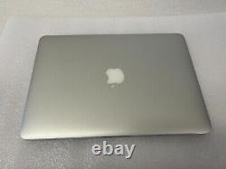 Apple MacBook Pro 13 i5 5257U laptop A1502 Turbo3.1GHz 8GB 256GB SSD NewBattery