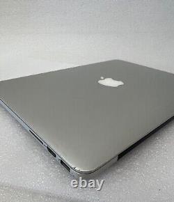 Apple MacBook Pro 13 i5 5257U laptop A1502 Turbo3.1GHz 8GB 256GB SSD NewBattery