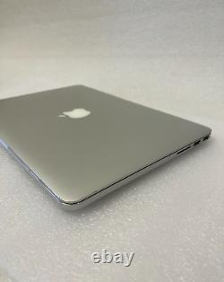 Apple MacBook Pro 13 i5 5257U laptop A1502 Turbo3.1GHz 8GB 256GB SSD NewBattery