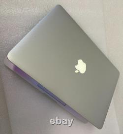 Apple MacBook Pro 13 i5 5257U laptop A1502 Turbo3.1GHz 8GB 256GB SSD NewBattery