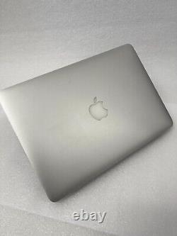 Apple MacBook Pro 13 i5 5257U laptop A1502 Turbo3.1GHz 8GB 256GB SSD NewBattery