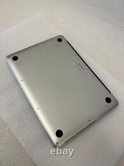 Apple MacBook Pro 13 i5 5257U laptop A1502 Turbo3.1GHz 8GB 256GB SSD NewBattery