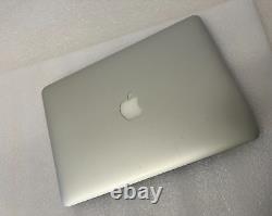 Apple MacBook Pro 13 i5 5257U laptop A1502 Turbo3.1GHz 8GB 256GB SSD NewBattery