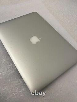 Apple MacBook Pro 13 i5 5257U laptop A1502 Turbo3.1GHz 8GB 256GB SSD NewBattery