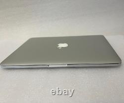 Apple MacBook Pro 13 i5 5257U laptop A1502 Turbo3.1GHz 8GB 256GB SSD NewBattery