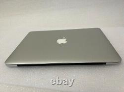 Apple MacBook Pro 13 i5 5257U laptop A1502 Turbo3.1GHz 8GB 256GB SSD NewBattery