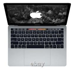 Apple MacBook Pro 13 i5 8279U Turbo 4.1GHz 512GB 16GB SSD 4Ports TouchBar Hurry