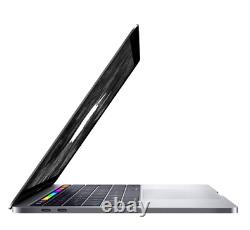 Apple MacBook Pro 13 i5 8279U Turbo 4.1GHz 512GB 16GB SSD 4Ports TouchBar Hurry
