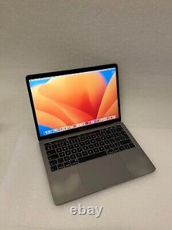 Apple MacBook Pro 13 i5 8279U Turbo 4.1GHz 512GB 16GB SSD 4Ports TouchBar Hurry