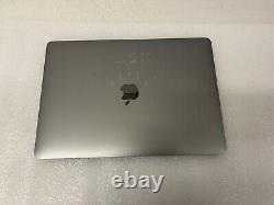 Apple MacBook Pro 13 i5 8279U Turbo 4.1GHz 512GB 16GB SSD 4Ports TouchBar Hurry