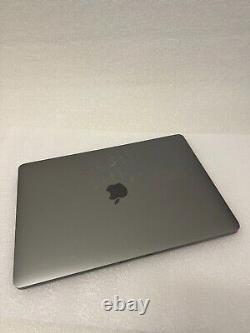 Apple MacBook Pro 13 i5 8279U Turbo 4.1GHz 512GB 16GB SSD 4Ports TouchBar Hurry