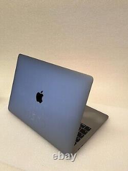 Apple MacBook Pro 13 i5 8279U Turbo 4.1GHz 512GB 16GB SSD 4Ports TouchBar Hurry