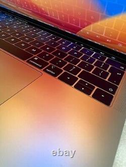 Apple MacBook Pro 13 i5 8279U Turbo 4.1GHz 512GB 16GB SSD 4Ports TouchBar Hurry
