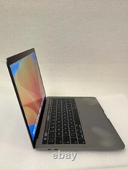 Apple MacBook Pro 13 i5 8279U Turbo 4.1GHz 512GB 16GB SSD 4Ports TouchBar Hurry
