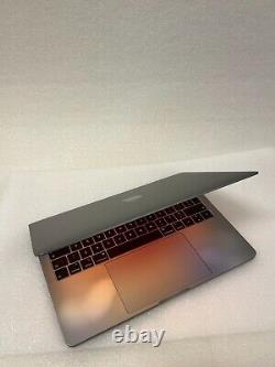 Apple MacBook Pro 13 i5 8279U Turbo 4.1GHz 512GB 16GB SSD 4Ports TouchBar Hurry