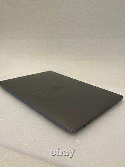 Apple MacBook Pro 13 i5 8279U Turbo 4.1GHz 512GB 16GB SSD 4Ports TouchBar Hurry
