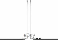 Apple MacBook Pro 13 i5 8GB 128GB (MUHQ2LL/A) Mid 2019 Silver