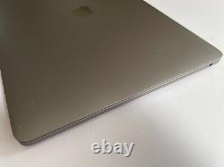 Apple MacBook Pro 13 i7 2.5GHz 16GB 256GB SSD /2017 Model/ macOS Ventura/AP738