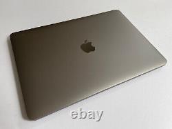 Apple MacBook Pro 13 i7 2.5GHz 16GB 256GB SSD /2017 Model/ macOS Ventura/AP738