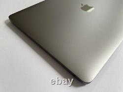 Apple MacBook Pro 13 i7 2.5GHz 16GB 256GB SSD /2017 Model/ macOS Ventura/AP738